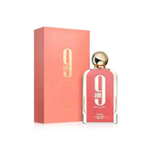 9am Pour Femme Eau de Parfum 100ml Afnan