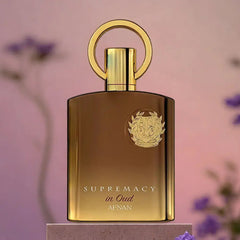Afnan Supremacy in Oud 100ml parfum