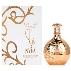 Nyla Perfume 80ml EDP Arabiyat Prestige