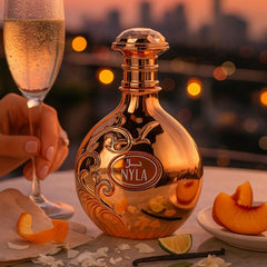 Nyla Perfume 80ml EDP Arabiyat Prestige