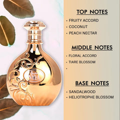 Nyla Perfume 80ml EDP Arabiyat Prestige