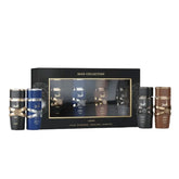 Lattafa Asad Collection 25ml 4 Pieces Gift Set