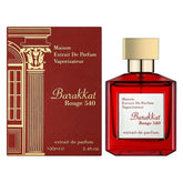 Barakkat Rouge 540 Maison Extrait de Parfum 100ml Fragrance World