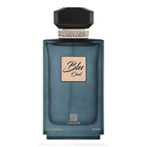 Blue Oud Perfume 100ml EDP Ahmed Al Maghribi