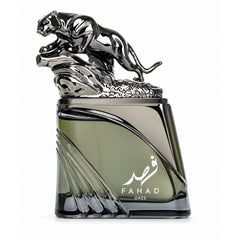 Fahad Gaze Eau de Parfum 100ml By Arabiyat Prestige