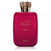 Hawas Diva Perfume 100ml EDP Rasasi