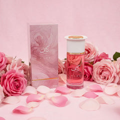 Kaaf Pink Perfume 100ml EDP Ahmed Al Maghribi