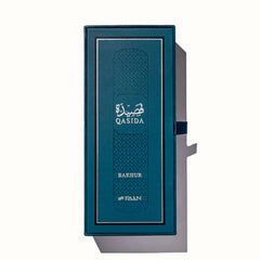 Qasida Bakhour Eau de Parfum 200ml By Faan