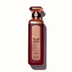 Qasida Queen Eau de Parfum 200ml By Faan