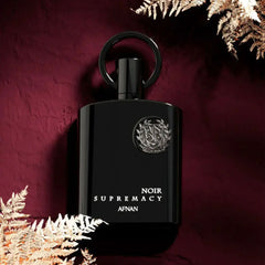 Supremacy Noir 100ml Eau de Parfum Afnan