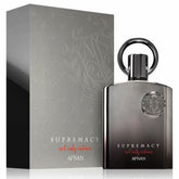 Supremacy Not Only Intense 100ml Afnan