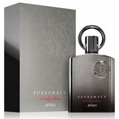 Supremacy Not Only Intense 100ml Afnan