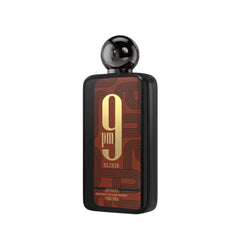 9pm Elixir Eau de Parfum 100ml Afnan