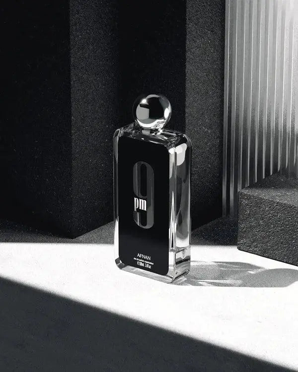 9pm Eau de Parfum 100ml Afnan Afnan