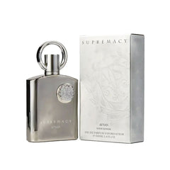 Afnan Supremacy Silver 100ml