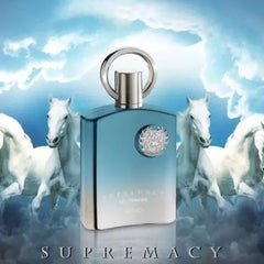 Afnan Supremacy in Heaven 100ml Perfum