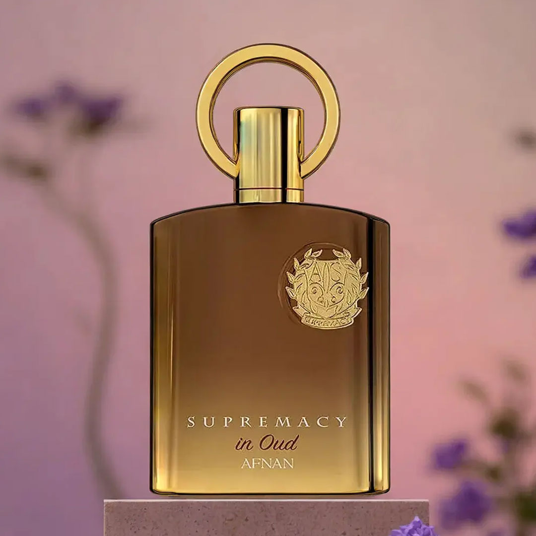 Afnan Supremacy in Oud 100ml parfum
