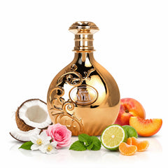Nyla Perfume 80ml EDP Arabiyat Prestige
