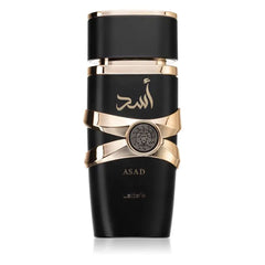 Asad Eau De Parfum 100ml Lattafa