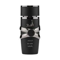 Asad Elixir Eau De Parfum 100ml Lataffa