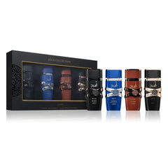 Lattafa Asad Collection 25ml 4 Pieces Gift Set