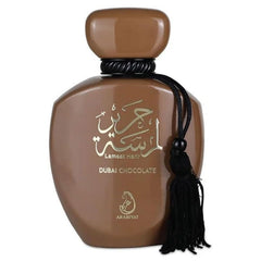 Lamsat Harir Dubai Chocolate EDP 100ml