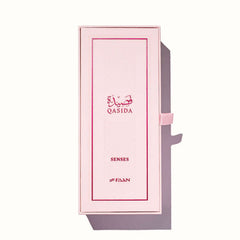 Qasida Senses Eau de Parfum 200ml By Faan