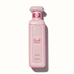 Qasida Senses Eau de Parfum 200ml By Faan