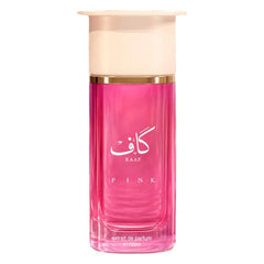 Kaaf Pink Perfume 100ml EDP Ahmed Al Maghribi