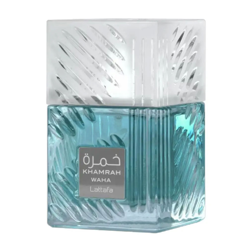 Khamrah Waha Perfume 100ml EDP Lattaffa