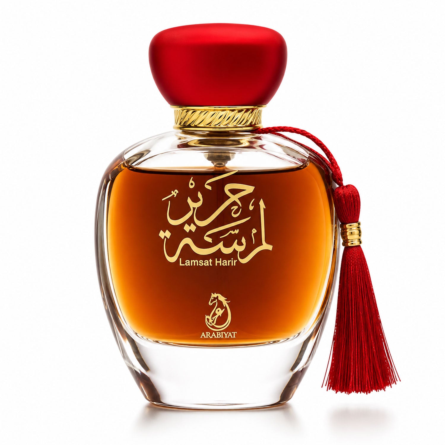 Lamsat Harir Eau de Parfum 100ml By Arabiyat Prestige