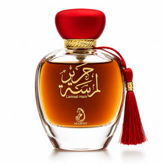 Lamsat Harir Eau de Parfum 100ml By Arabiyat Prestige