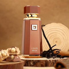Liquid Brun EDP 100ml By French Avenue