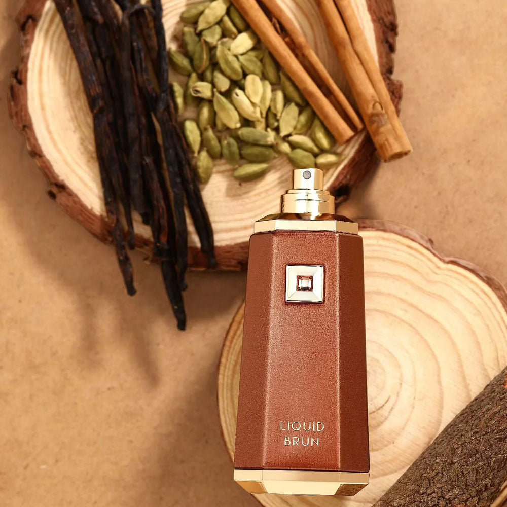 Liquid Brun EDP 100ml By French Avenue