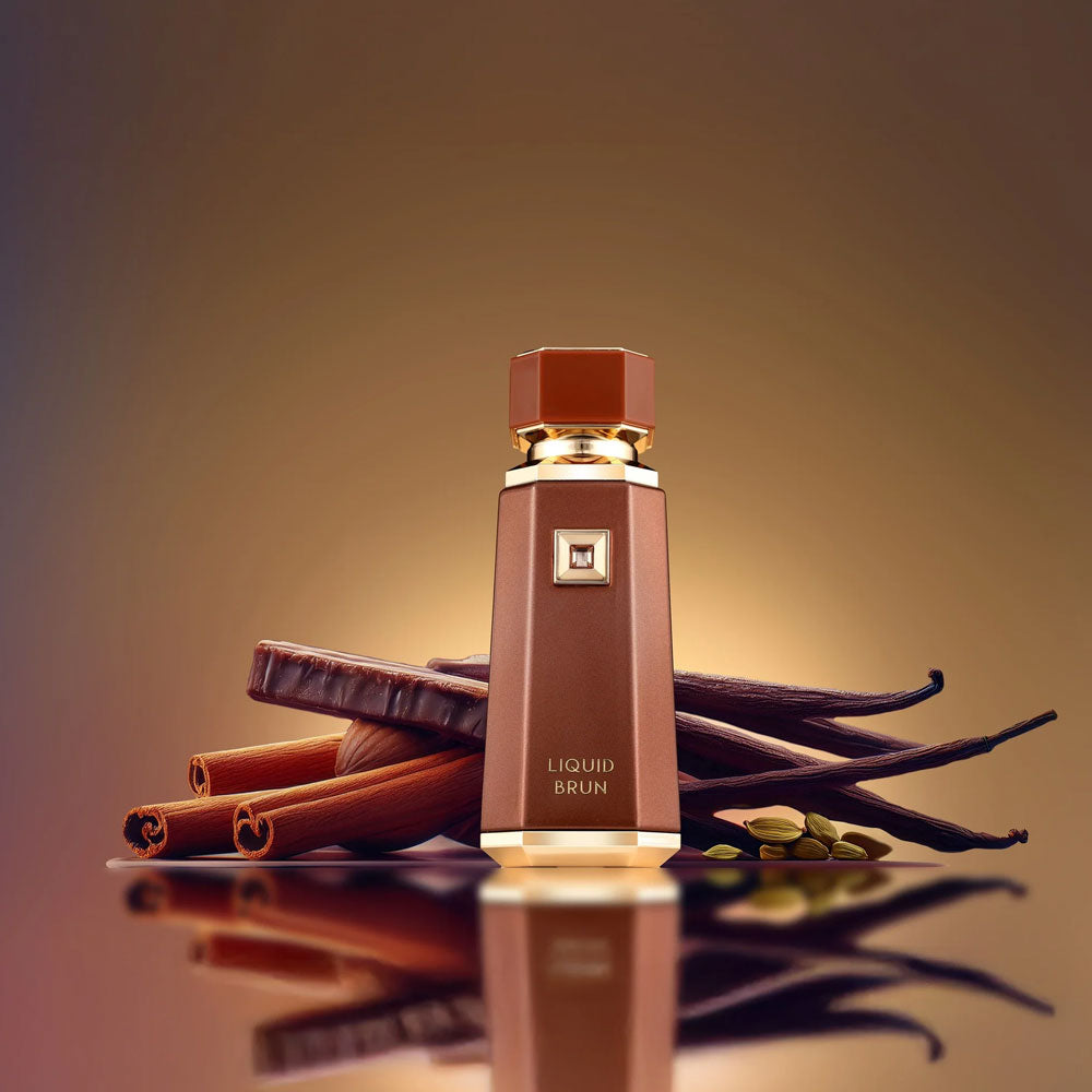 Liquid Brun EDP 100ml By French Avenue