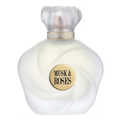Musk & Roses Perfume 75ml EDP Ahmed Al Maghribi