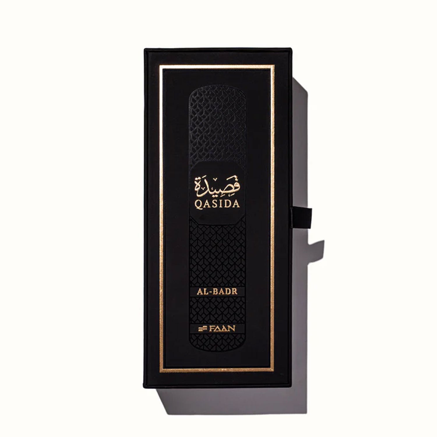 Qasida Al Badr Eau de Parfum 200ml By Faan
