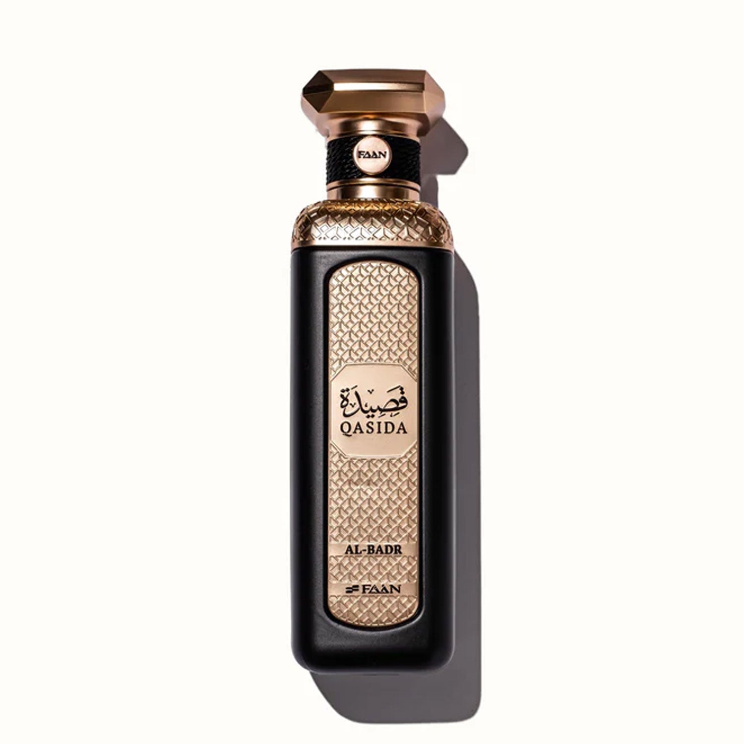 Qasida Al Badr Eau de Parfum 200ml By Faan