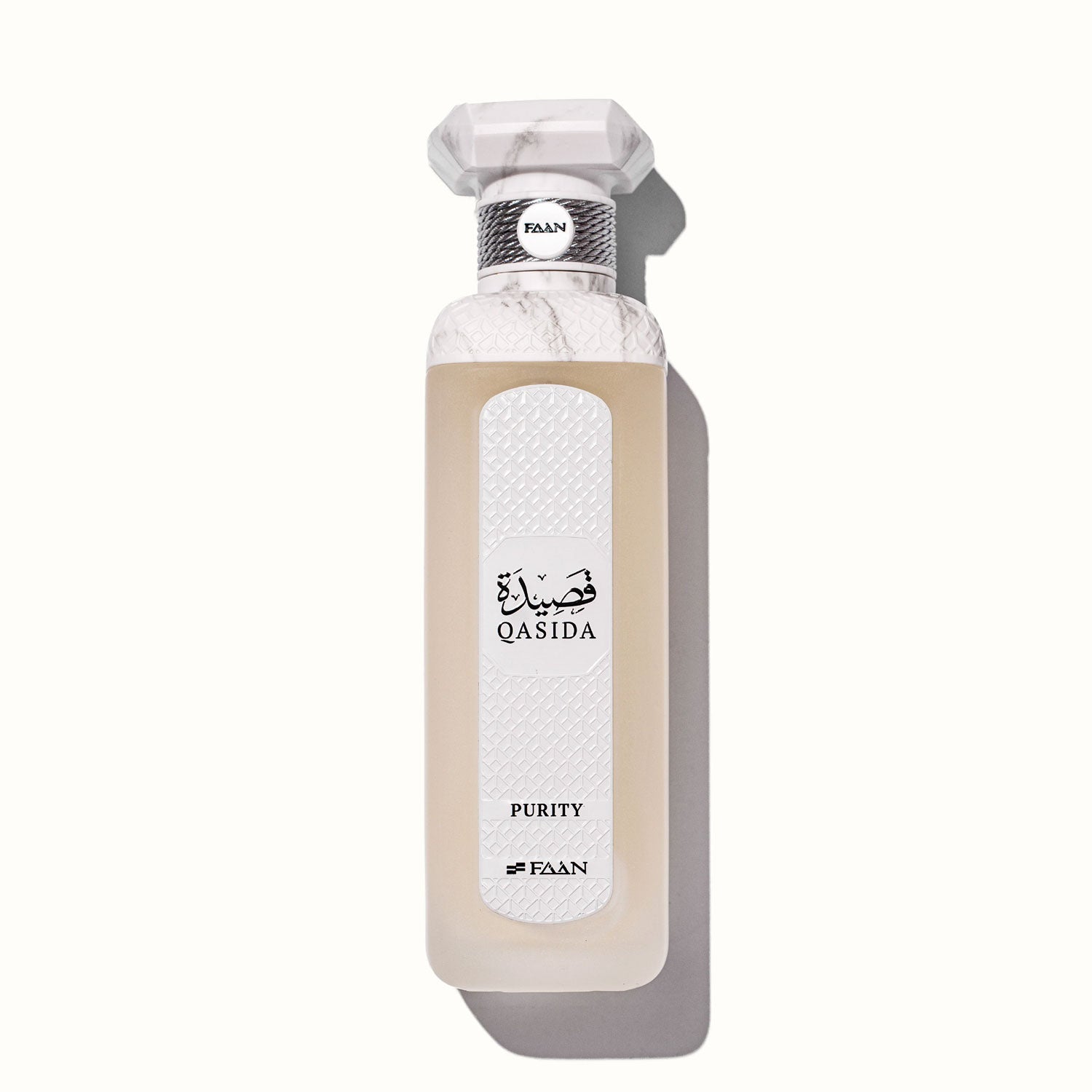 Qasida Purity Eau de Parfum 200ml