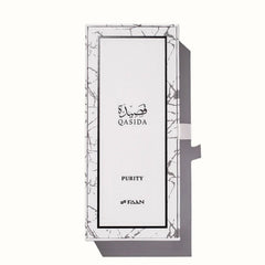 Qasida Purity Eau de Parfum 200ml