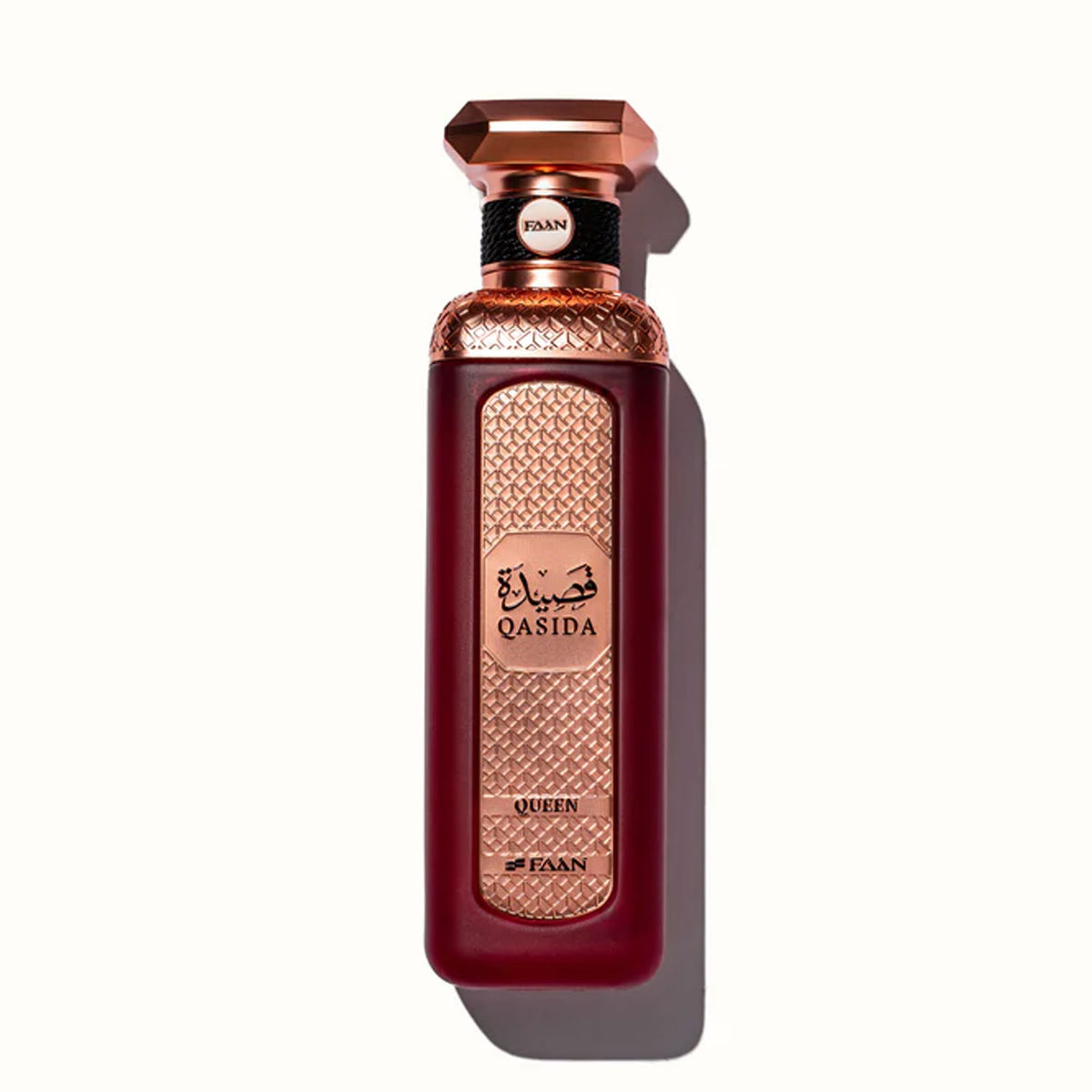 Qasida Queen Eau de Parfum 200ml By Faan