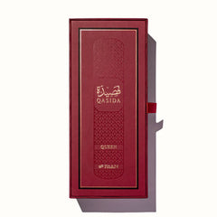 Qasida Queen Eau de Parfum 200ml By Faan