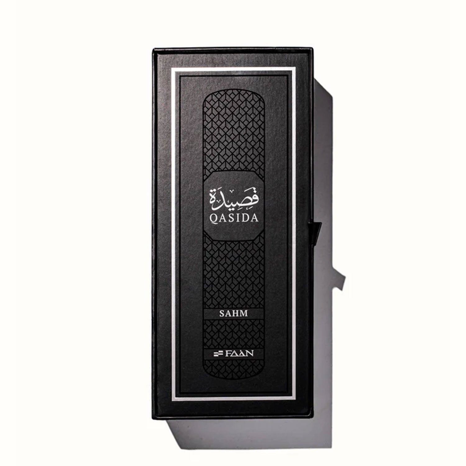 Qasida Sahm Eau de Parfum 200ml By Faan
