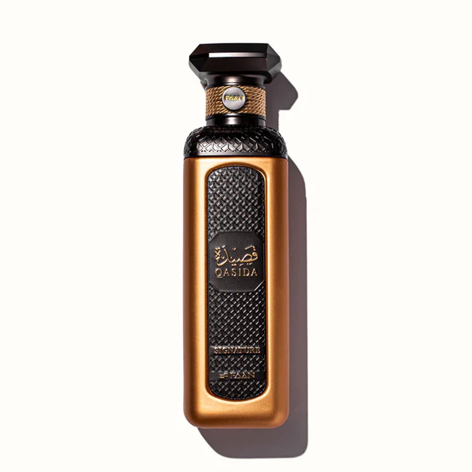Qasida Signature Eau de Parfum 200ml By Faan