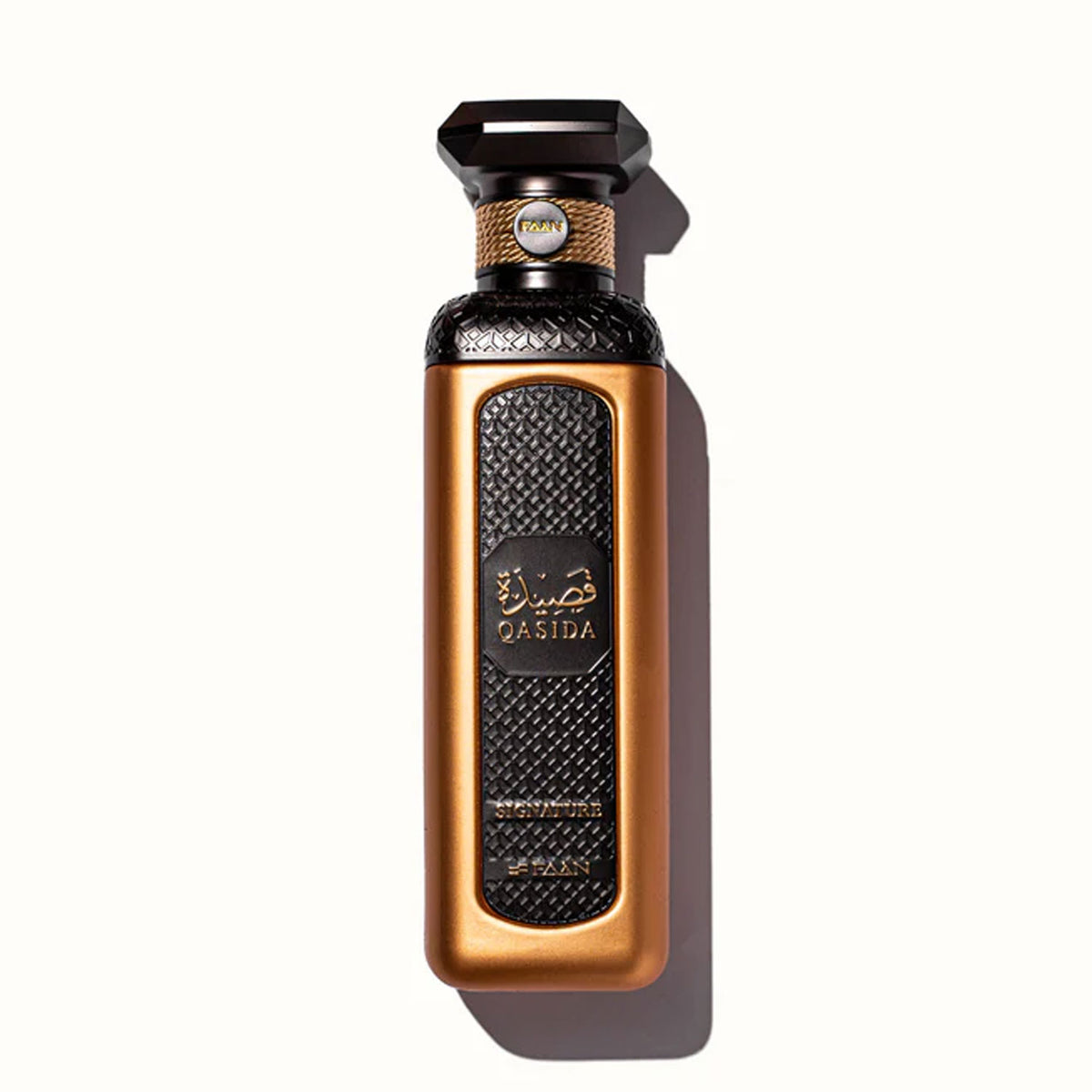 Qasida Signature Eau de Parfum 200ml By Faan