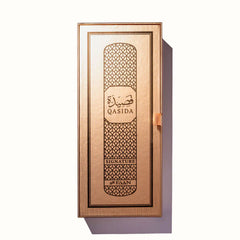 Qasida Signature Eau de Parfum 200ml By Faan