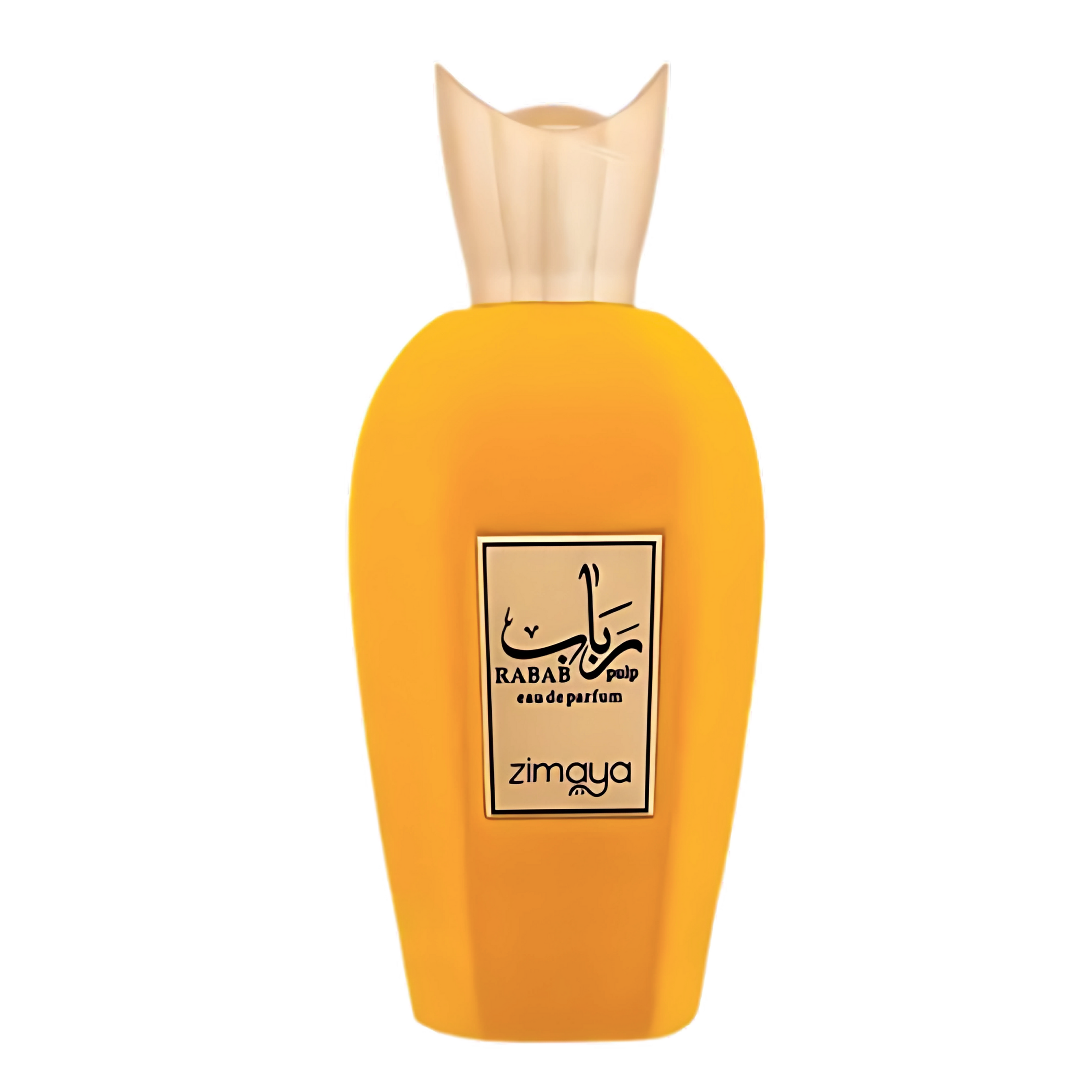 Rabab Pulp Perfume 100ml EDP Zimaya