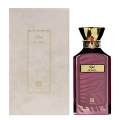 Red Jewel Perfume 100ml EDP Ahmed Al Maghribi