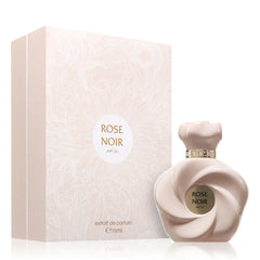 Rose Noir Perfume 75ml EDP Ahmed Al Maghribi