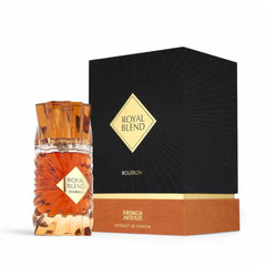 Royal Blend Bourbon Perfume 100ml EDP French Avenue